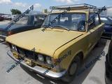 FIAT 125 POLSKI